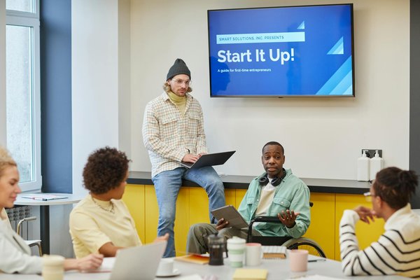 Comment les innovations technologiques transforment et boostent la productivité des collaborateurs en entreprise