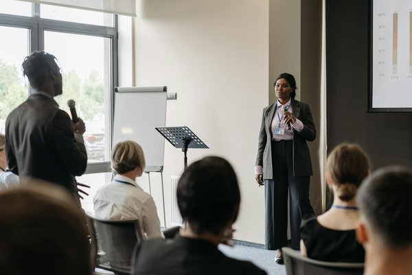 L'influence de la gestion des données sur les entreprises modernes: un guide essentiel