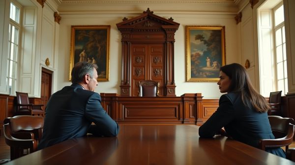 Comment choisir le meilleur avocat rupture conventionnelle à Versailles