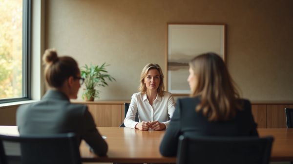 Comment obtenir un accompagnement d'entreprise en RH adapté à vos besoins
