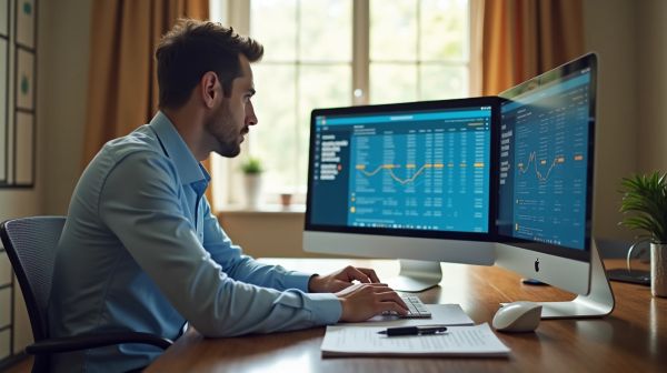 Comment piloter sa PME avec des outils performants