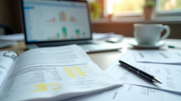 Comment réussir un audit concurrentiel SEO pour optimiser votre stratégie