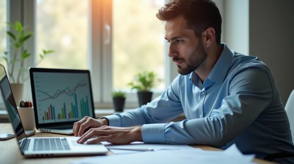 Comment réussir un audit concurrentiel SEO pour optimiser votre stratégie