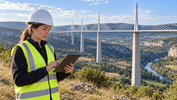 Découvrez des solutions complètes en génie pour tous secteurs