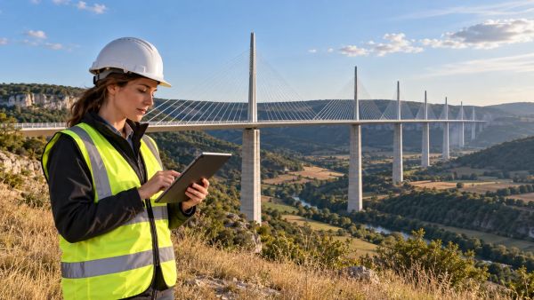 Découvrez des solutions complètes en génie pour tous secteurs