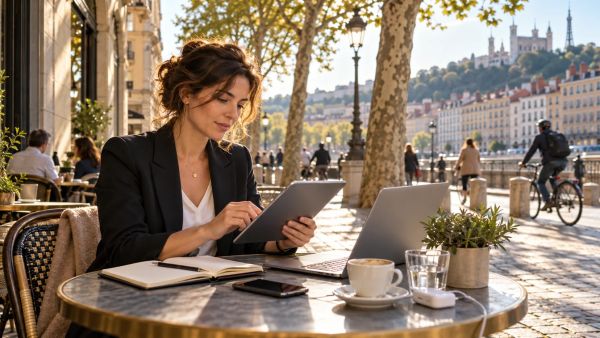 Les 8 outils indispensables pour gérer votre PME efficacement