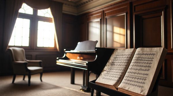 Les meilleurs cours de piano sur mesure à Lyon