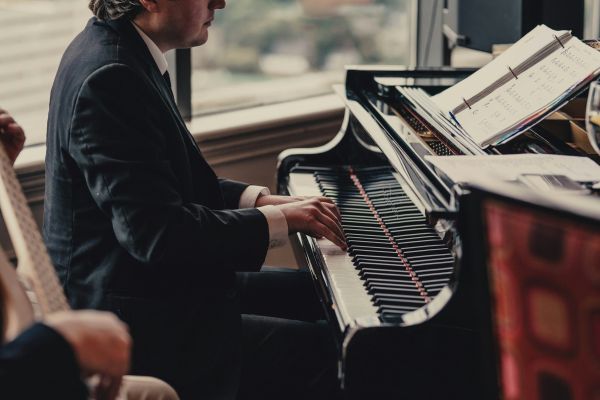 Les meilleurs cours de piano sur mesure à Lyon