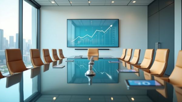 Maîtriser les médailles EcoVadis pourvaloriser votre performance RSE