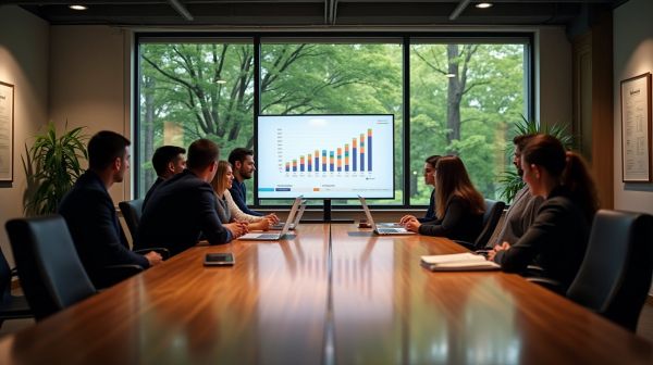 Maîtriser les médailles EcoVadis pourvaloriser votre performance RSE