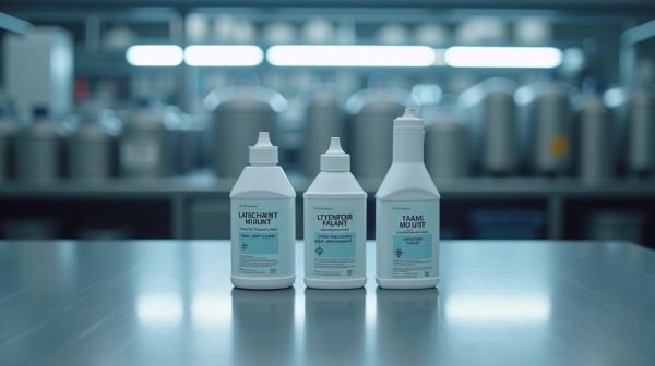 Quel lubrifiant soluble hypoallergénique choisir pour l'industrie ?