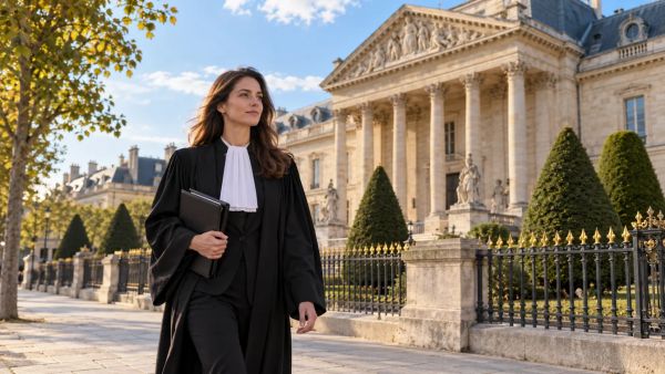 Top 5 des avocats spécialisés en rupture conventionnelle à Versailles