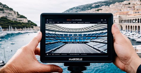 Trouver le prestataire technique événementiel idéal à marseille