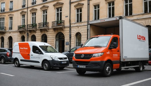 Les services de déménagement à lyon qui répondent à vos besoins